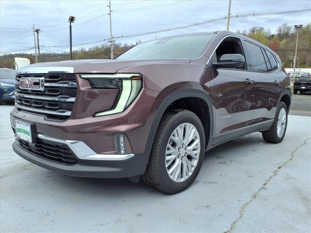 2025 GMC Acadia AWD 4DR ELEVATION