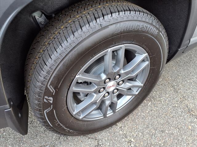 2025 GMC Acadia AWD 4DR ELEVATION