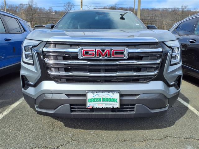 2025 GMC Terrain AWD 4DR ELEVATION