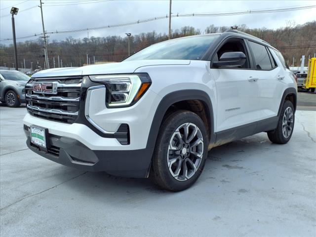 2025 GMC Terrain AWD 4DR ELEVATION
