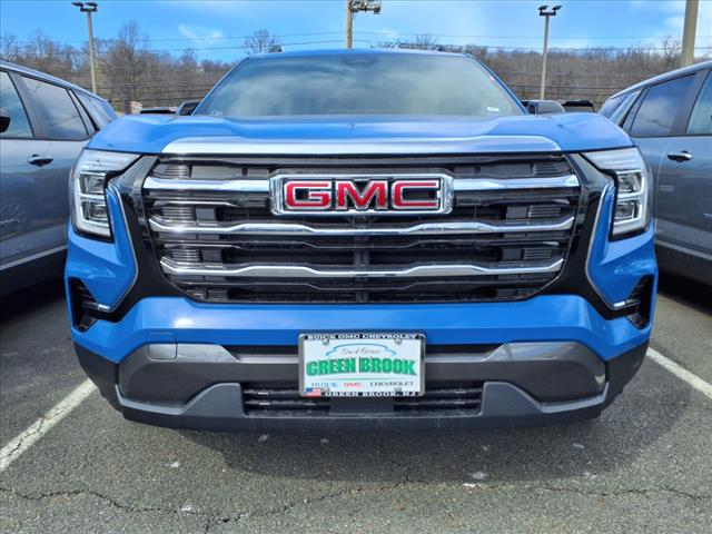 2025 GMC Terrain AWD 4DR ELEVATION