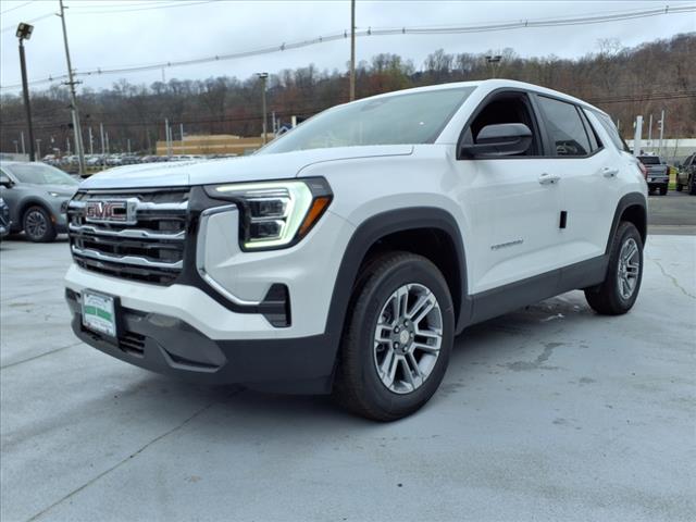 2025 GMC Terrain AWD 4DR ELEVATION