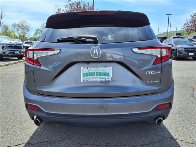 2020 Acura RDX SH-AWD w/Tech