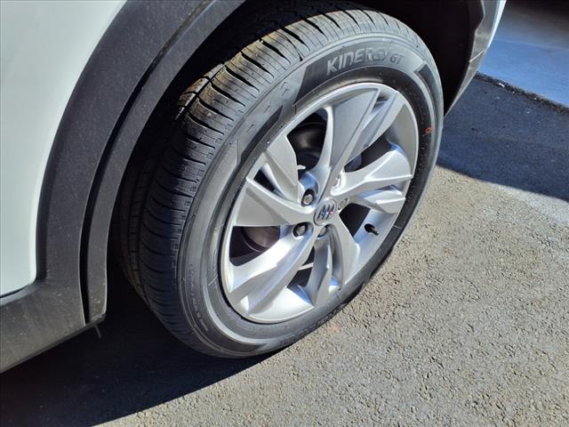 2025 Buick Encore GX AWD 4DR PREFERRED