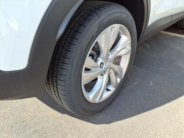 2025 Buick Encore GX AWD 4DR PREFERRED
