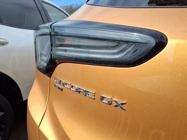 2025 Buick Encore GX AWD 4DR AVENIR