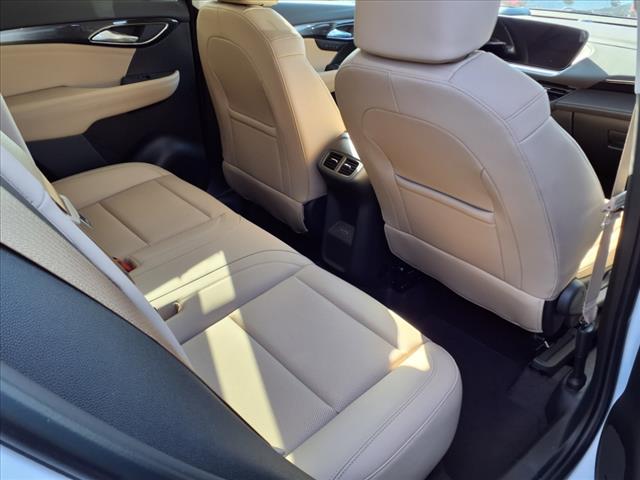 2025 Buick Envision AWD 4DR PREFERRED