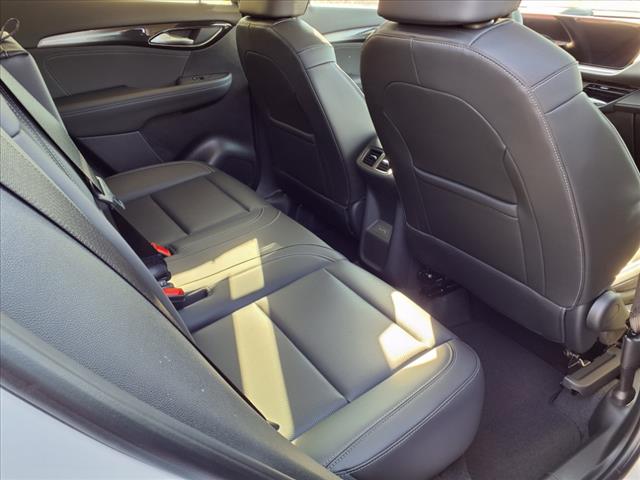 2025 Buick Envision AWD 4DR PREFERRED