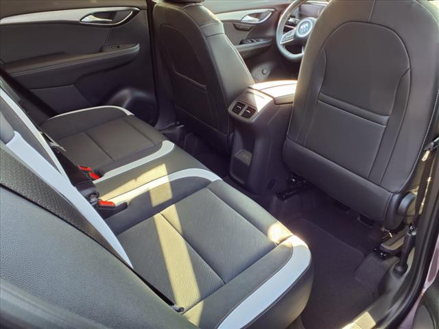 2025 Buick Envision AWD 4DR SPORT TOURING