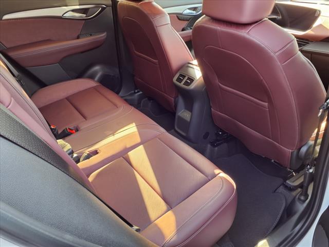 2025 Buick Envision AWD 4DR SPORT TOURING