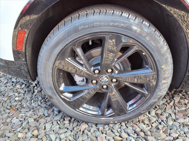 2025 Buick Envision AWD 4DR SPORT TOURING