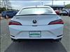 2024 Acura Integra w/Tech w/A-SPEC