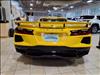 2025 Chevrolet Corvette 2DR STINGRAY CPE W/1LT