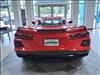 2024 Chevrolet Corvette 2DR STINGRAY CPE W/2LT