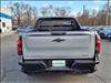 2025 Chevrolet Silverado EV E4WD CREW CAB MAX RANGE R
