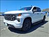 2025 Chevrolet Silverado 1500 4WD CREW CAB 147  CUSTOM