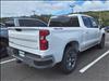 2025 Chevrolet Silverado 1500 4WD CREW CAB 147  LT W/2F
