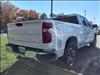 2025 Chevrolet Silverado 1500 4WD DOUBLE CAB 147  LT W/