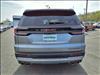 2025 GMC Acadia FWD 4DR ELEVATION
