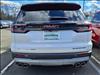 2025 GMC Acadia AWD 4DR ELEVATION