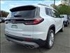 2025 GMC Acadia AWD 4DR ELEVATION