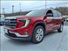 2025 GMC Acadia AWD 4DR ELEVATION