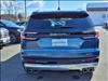 2025 GMC Acadia AWD 4DR DENALI