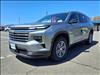 2025 Chevrolet Traverse FWD 4DR LT W/1LT