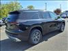 2025 Chevrolet Traverse FWD 4DR LT W/1LT