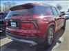 2025 Chevrolet Traverse AWD 4DR LT W/2LT