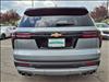 2025 Chevrolet Traverse AWD 4DR LT W/2LT