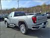 2025 GMC Sierra 2500HD 4WD REG CAB 142  SLE