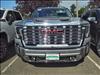 2024 GMC Sierra 2500HD 4WD CREW CAB 172  DENALI