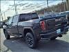 2025 GMC Sierra 2500HD 4WD CREW CAB 159  AT4