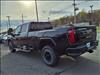 2025 GMC Sierra 3500HD 4WD CREW CAB 172  DENALI