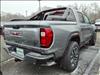 2025 GMC Canyon 4WD CREW CAB AT4