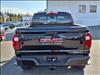 2025 GMC Canyon 4WD CREW CAB AT4