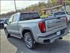 2025 GMC Sierra 1500 4WD CREW CAB 147  DENALI