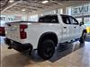 2025 Chevrolet Silverado 1500 4WD CREW CAB 147  CUSTOM