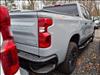 2025 Chevrolet Silverado 1500 4WD CREW CAB 147  CUSTOM