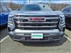 2025 GMC Terrain AWD 4DR ELEVATION