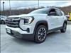 2025 GMC Terrain AWD 4DR ELEVATION