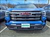 2025 GMC Terrain AWD 4DR ELEVATION
