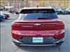 2025 Chevrolet Equinox EV 4DR LT