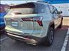 2025 Chevrolet Equinox FWD 4DR ACTIV W/XDB