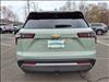 2025 Chevrolet Equinox AWD 4DR LT W/2LT