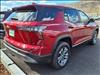 2025 Chevrolet Equinox AWD 4DR LT W/2LT