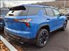 2025 Chevrolet Equinox AWD 4DR RS W/2RS