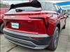 2025 Chevrolet Blazer EV AWD 4DR LT
