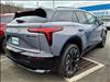 2025 Chevrolet Blazer EV AWD 4DR RS